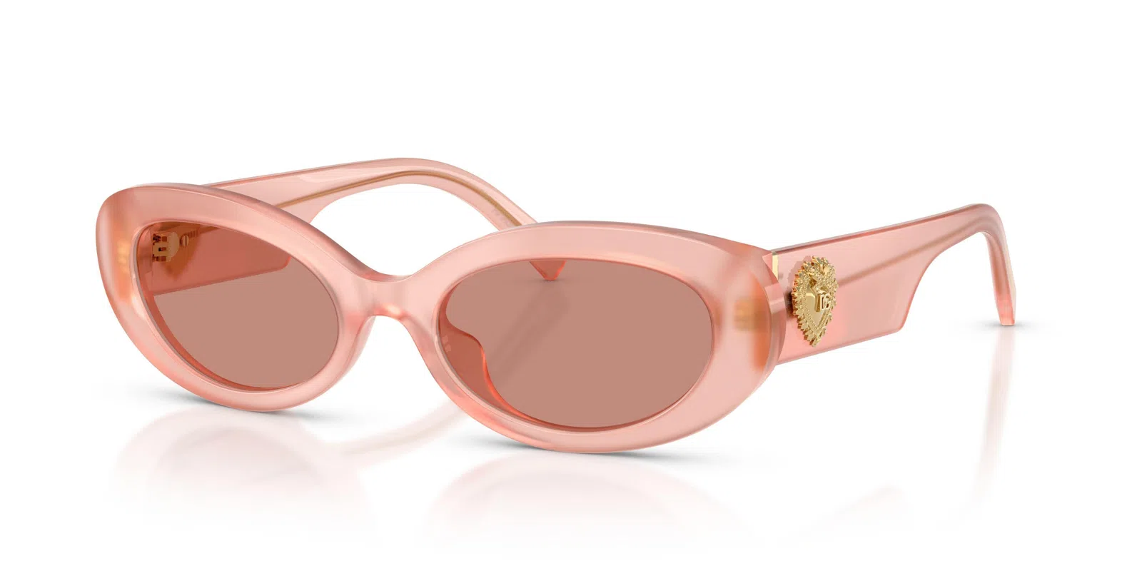 Dolce & Gabbana 4537 Sunglasses - view 36